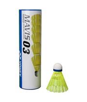 Yonex Mavis 03 Nylon Shuttle - sabkifitness.com